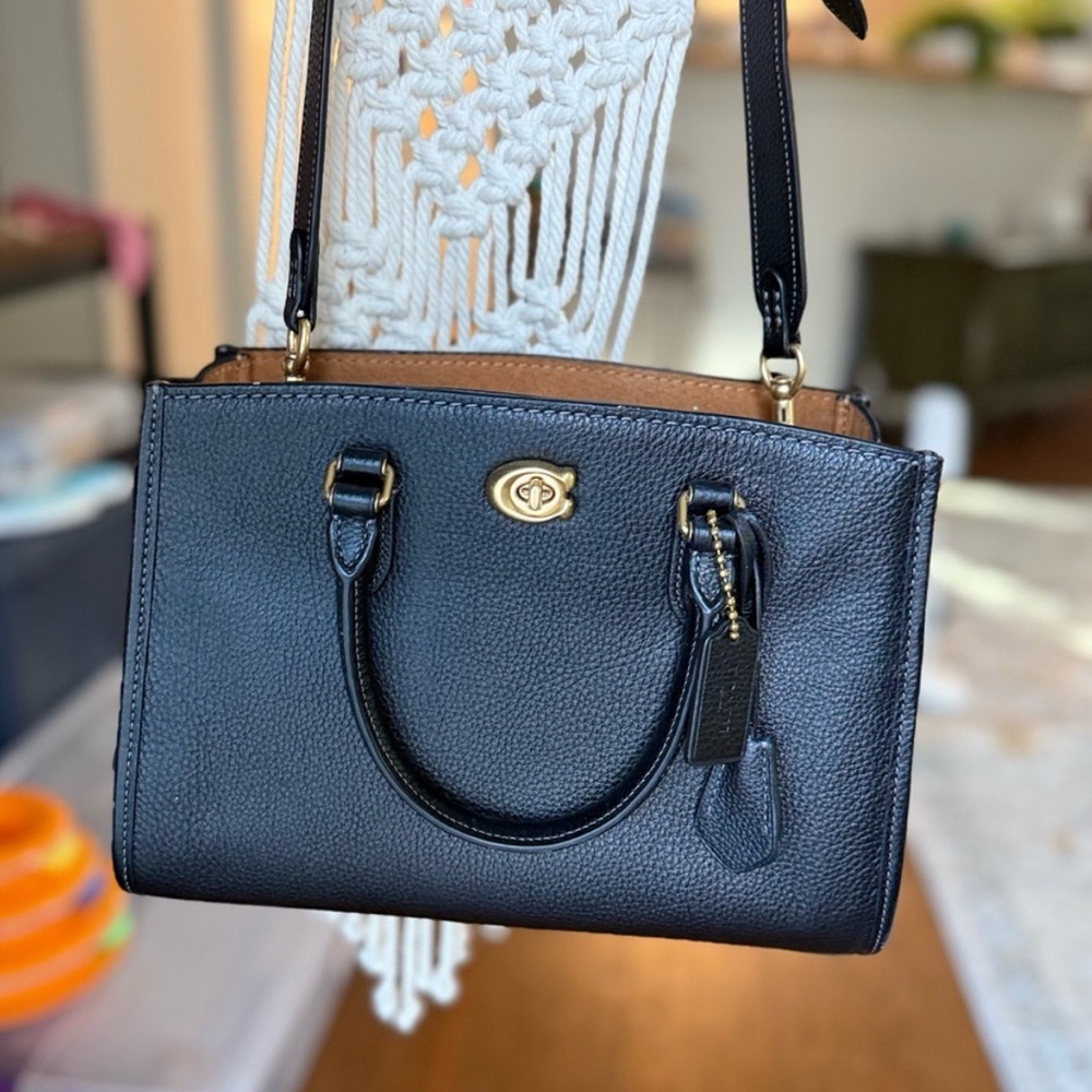 Coach Brooke 28 Carryall